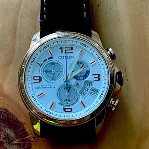 Citizen Eco drive